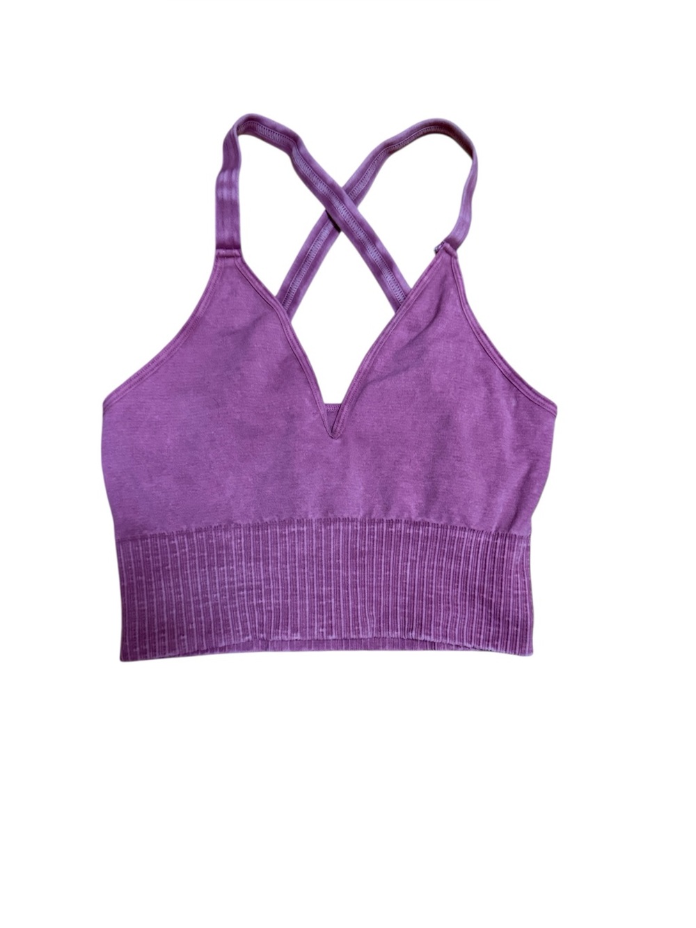 Free People Movement Good Karma Crop Tank